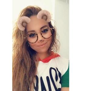 Meet your Posher, Sandra